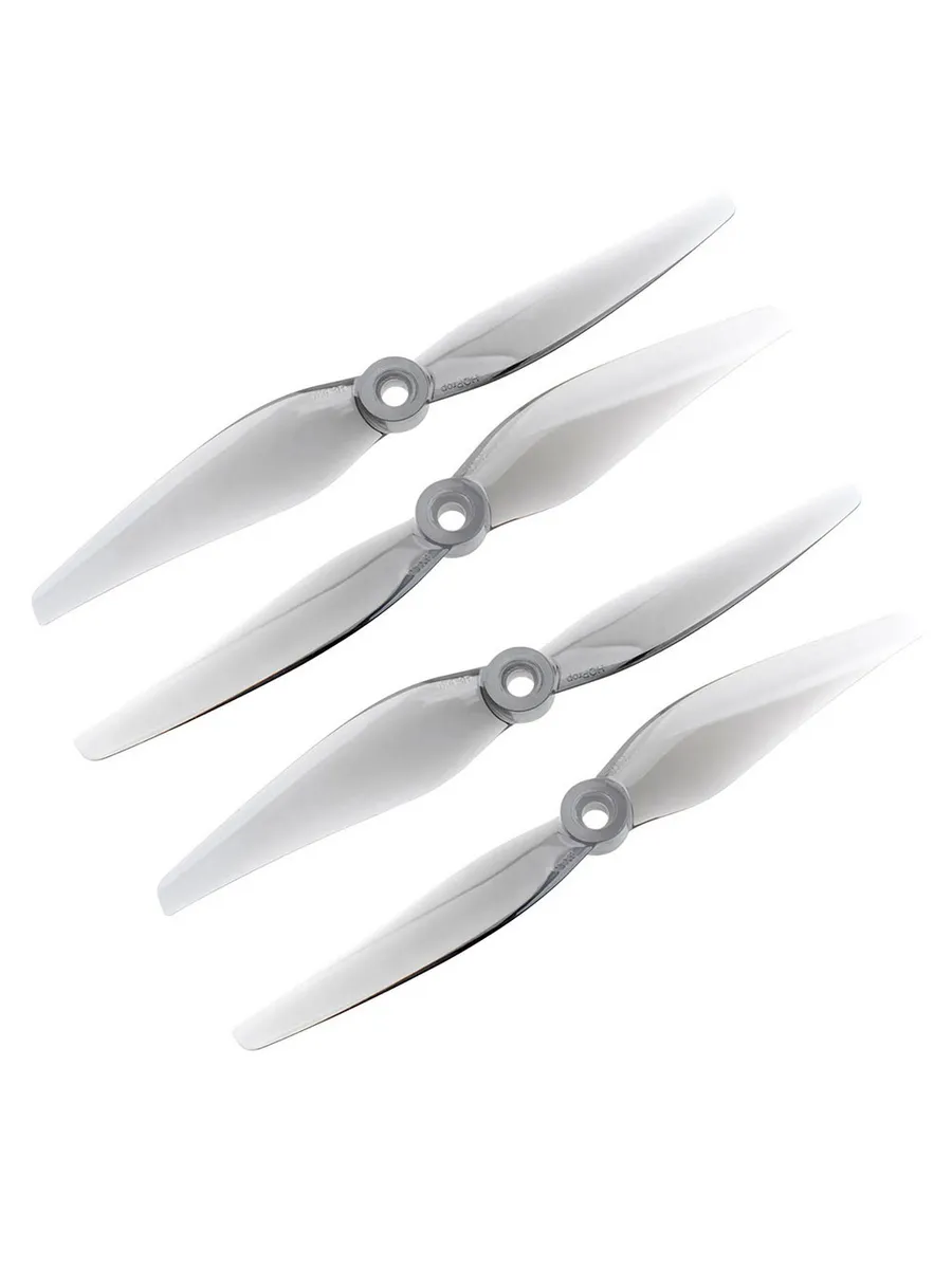 HQProp 6x4 gray propeller HQProp 6x4 gray propeller