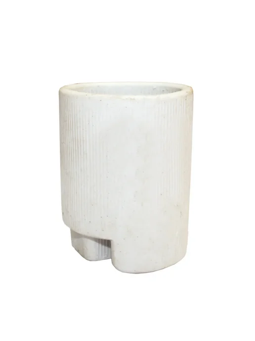 TDM Electric Патрон керамический E40, Народный, белый, фото 2