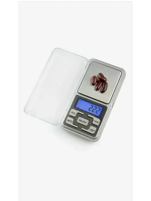 Электронные весы S-3 JBH 200g 0.01g, 200 г, 0,01 г, фото 4