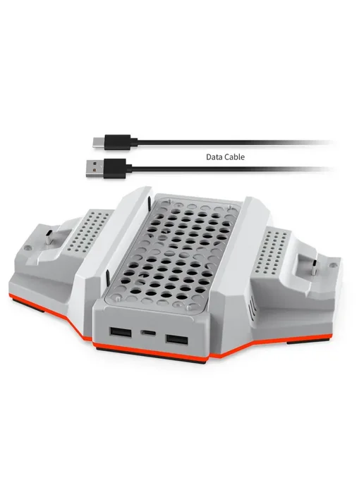 DOBE Док станция подставка для геймпадов XBOX, вариант, фото 3