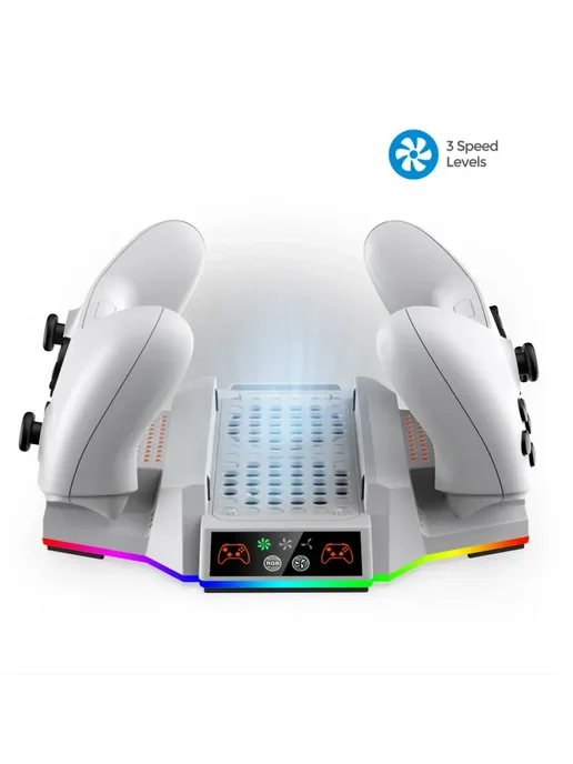 DOBE Док станция подставка для геймпадов XBOX, вариант, фото 4