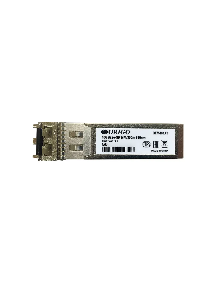 Трансивер SFP+ OFM431XT/A1A