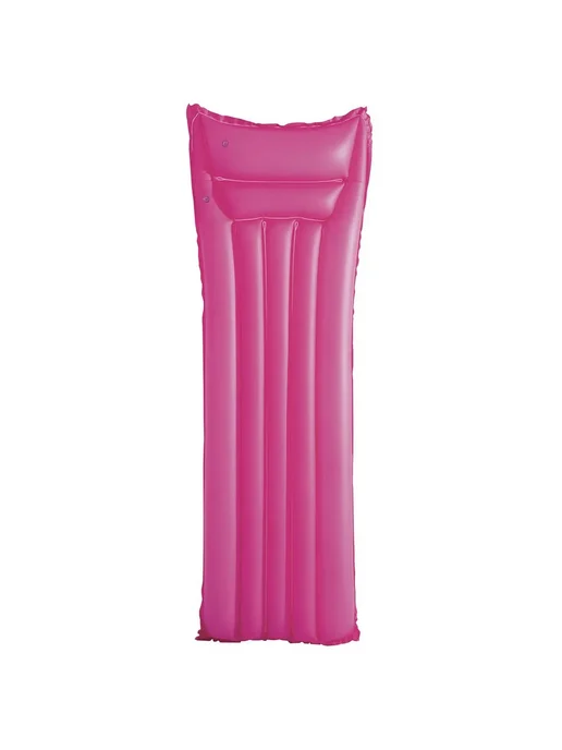 Bestway Матрас для плавания надувной пляжный 183х69 см МИКС, 183x69 см, фото 7