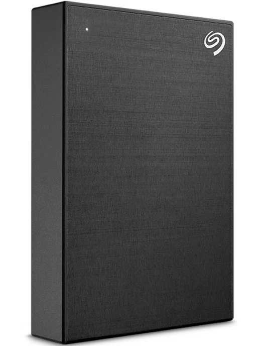 seagate Внешний жесткий диск 5 ТБ One Touch 2.5"(STKZ5000400),черный, 5 ТБ, фото 3