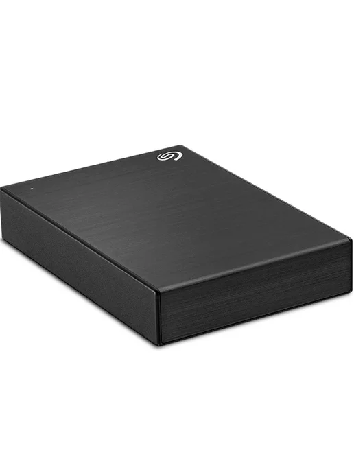 seagate Внешний жесткий диск 5 ТБ One Touch 2.5"(STKZ5000400),черный, 5 ТБ, фото 5