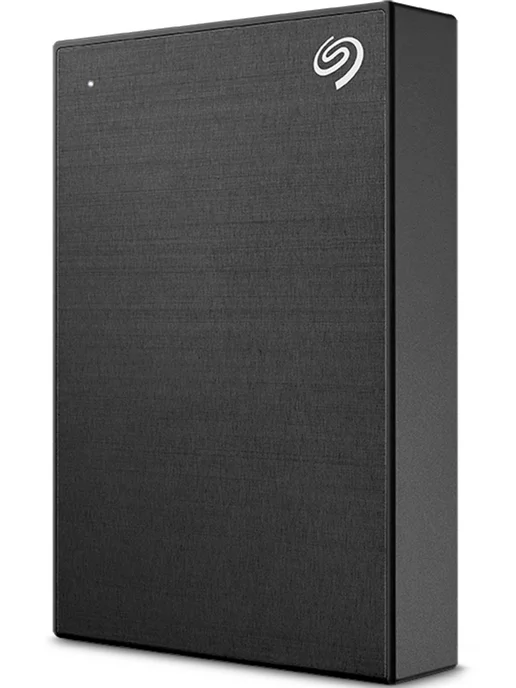 seagate Внешний жесткий диск 4 ТБ One Touch 2.5"(STKZ4000400),черный, 4 ТБ, фото 4