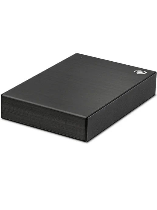 seagate Внешний жесткий диск 4 ТБ One Touch 2.5"(STKZ4000400),черный, 4 ТБ, фото 6