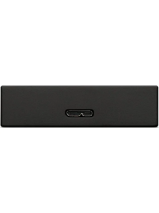 seagate Внешний жесткий диск 4 ТБ One Touch 2.5"(STKZ4000400),черный, 4 ТБ, фото 8