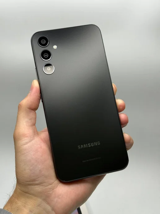 Смартфон Samsung 20 6/128 ГБ, черный, фото 2