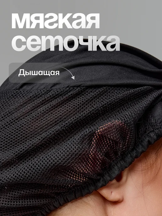CHEF & CLINICER Колпак поварской бандана повара, вариант, фото 3
