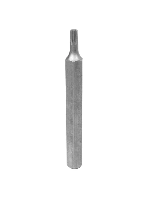 KING TONY Вставка (бита) торцевая 5 16" Torx T20 187020T, серый