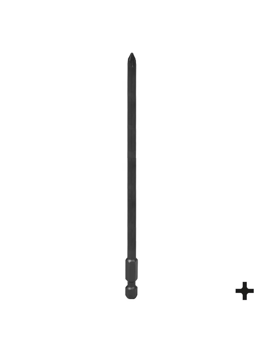 KING TONY Вставка (бита) торцевая 1 4" Phillips PH1 711501P, вариант