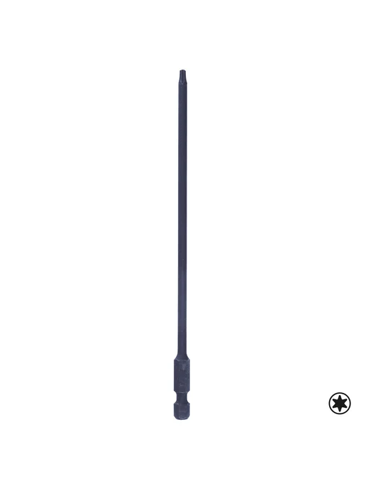KING TONY Вставка (бита) торцевая 1 4" Torx Т15 711515T, вариант