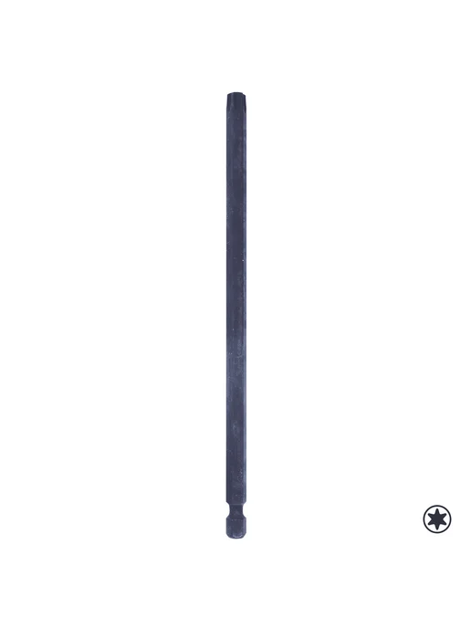 KING TONY Вставка (бита) торцевая 1 4" Torx Т30 711530T, вариант