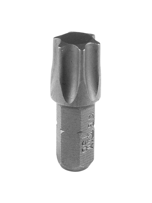 KING TONY Вставка (бита) торцевая 1 4" Torx T50 102550T, серый