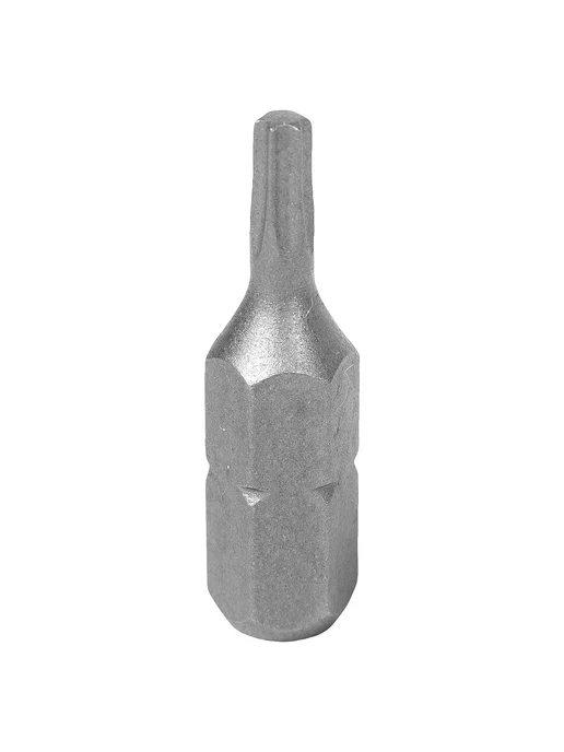 KING TONY Вставка (бита) торцевая 1 4" Torx T7 102507T, серый
