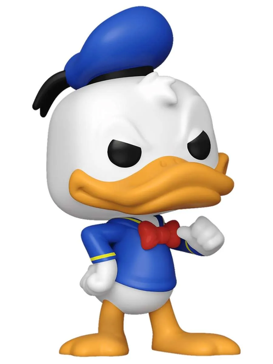 Фигурка Funko POP! Disney Mickey and Friends Donald Duck