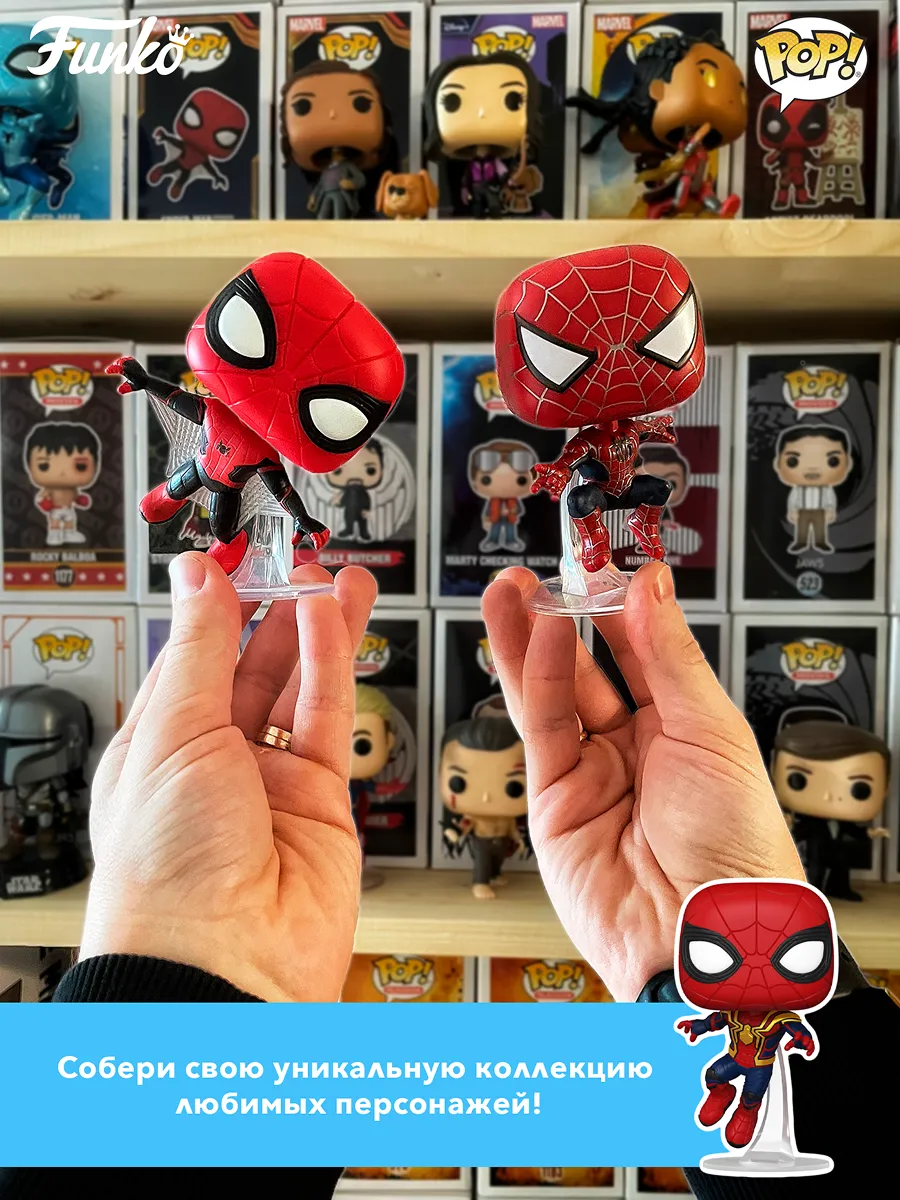 Фигурка Funko POP! Games Mortal Kombat 11 Fatality Scorpion