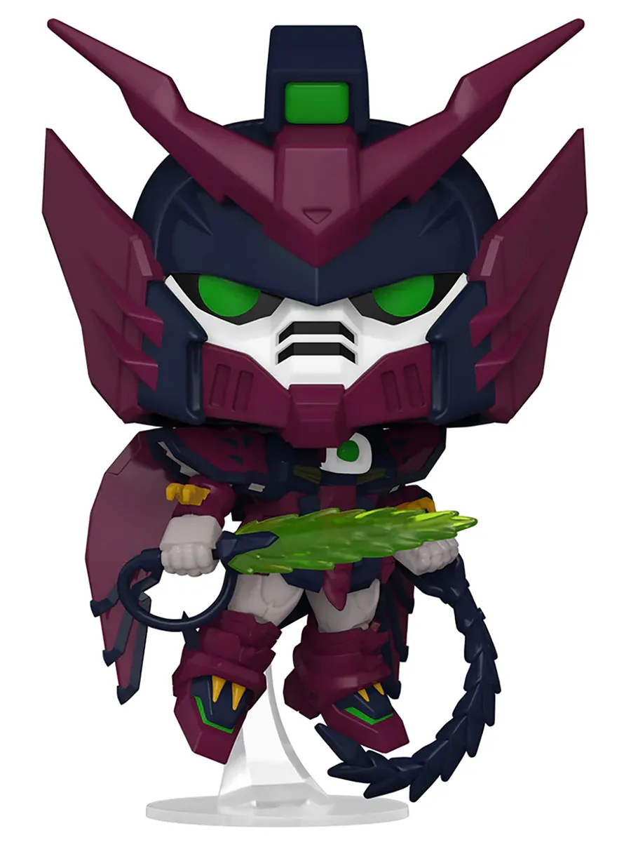 Фигурка Funko POP! Plus Gundam Wing 0Z-13MS Gundam Epyon