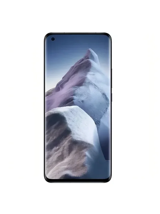 Смартфон Xiaomi Mi 11 Ultra 8/256 ГБ, черный, фото 3