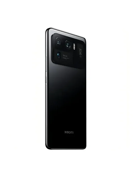 Смартфон Xiaomi Mi 11 Ultra 8/256 ГБ, черный, фото 5