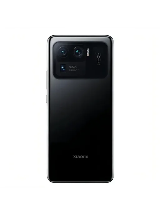 Смартфон Xiaomi Mi 11 Ultra 12/512 ГБ, черный, фото 4