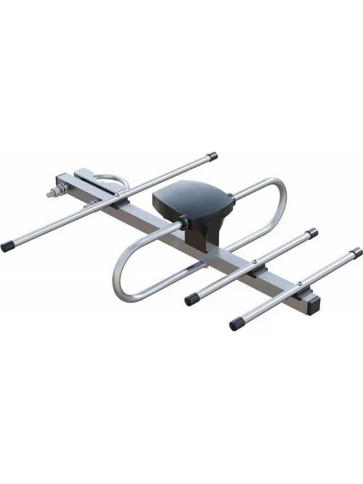 Рэмо Антенна для телевизора уличная BAS-1154-5V SPRINT-4, 301077, фото 3