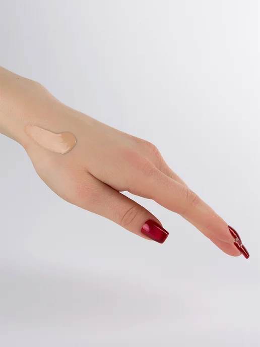 TF COSMETICS Тональный крем матовый, тон 54 Светлый беж, светлый, фото 7