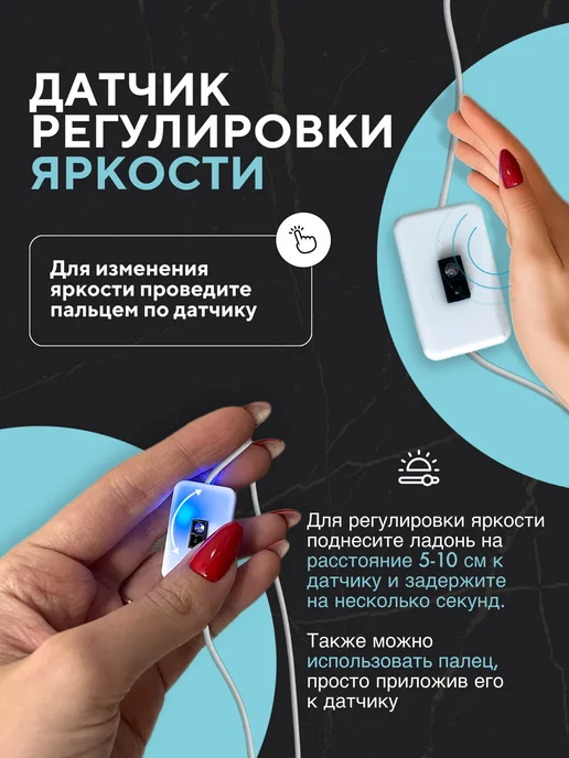 DiodExpert Светодиодная лента 5 метров подсветка на кухню, 5 м, фото 3