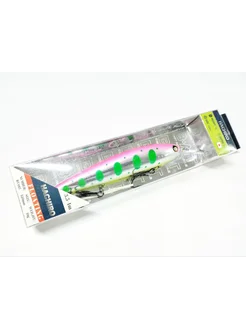 Раттлин на судака BAT KIKENA BT080 (90мм., 27гр.) #B115