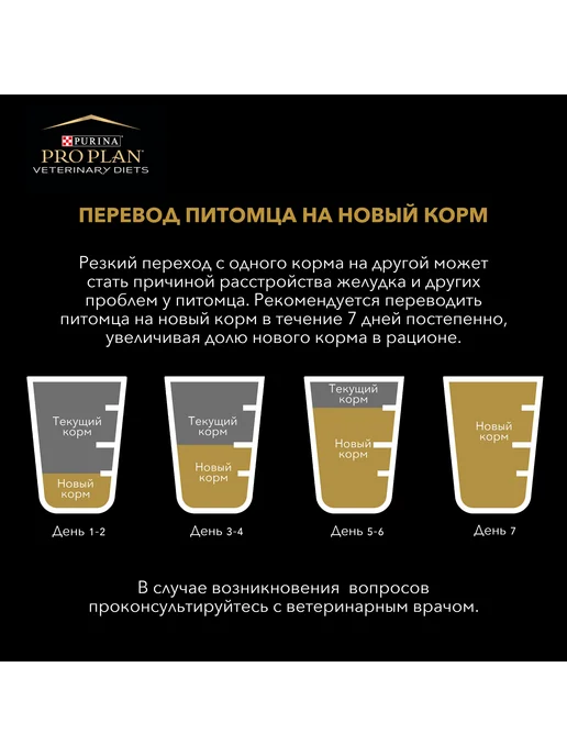 Сухой корм PRO PLAN. При Дерматозе для собак, 3 кг, фото 8