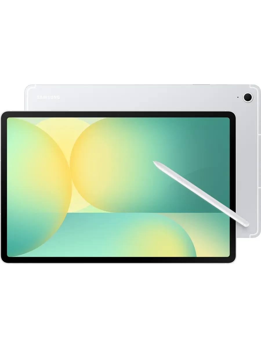 Планшет Galaxy Tab S10 FE+ 1580 8C (без RuStore) Samsung 1240853964 купить в интернет‑магазине Wildberries