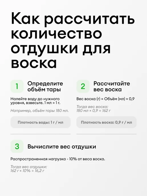 Greenwax Отдушка для свечей Кашемировое дерево, 30 г, 30 г, фото 7