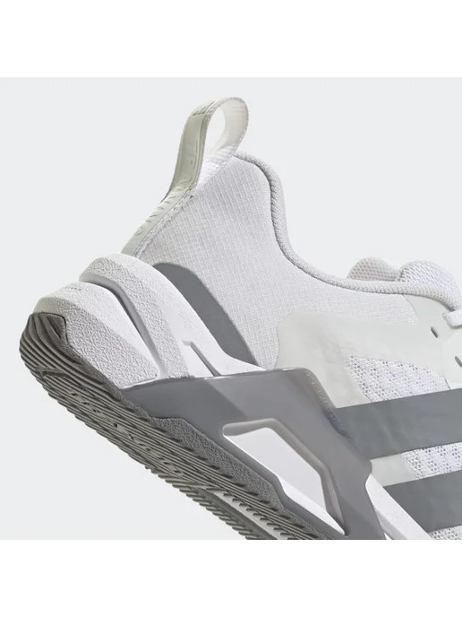 adidas Кроссовки DROPSET CONTROL TRA, серый, фото 11