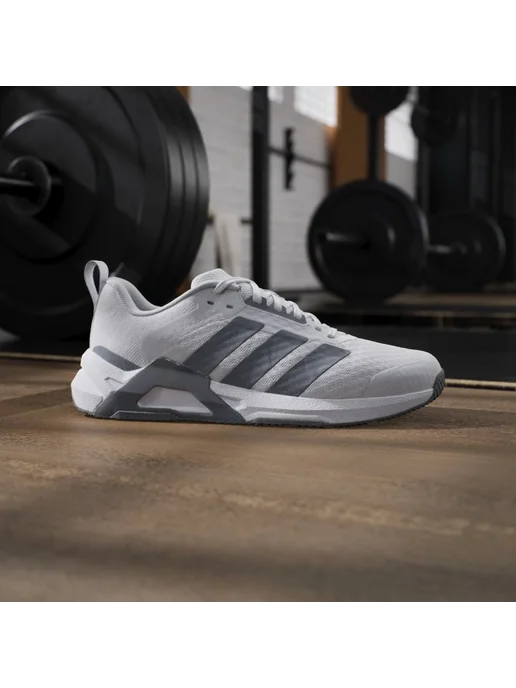 adidas Кроссовки DROPSET CONTROL TRA, серый, фото 13