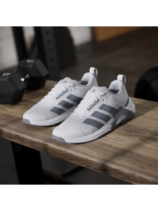 adidas Кроссовки DROPSET CONTROL TRA, серый, фото 15