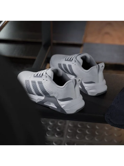 adidas Кроссовки DROPSET CONTROL TRA, серый, фото 16