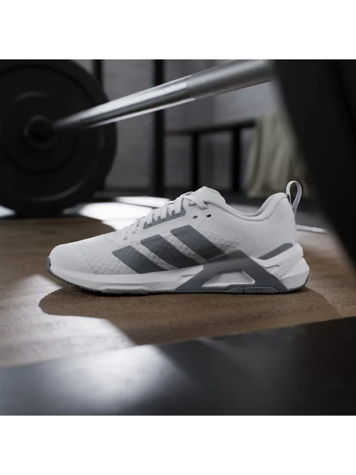 adidas Кроссовки DROPSET CONTROL TRA, серый, фото 17