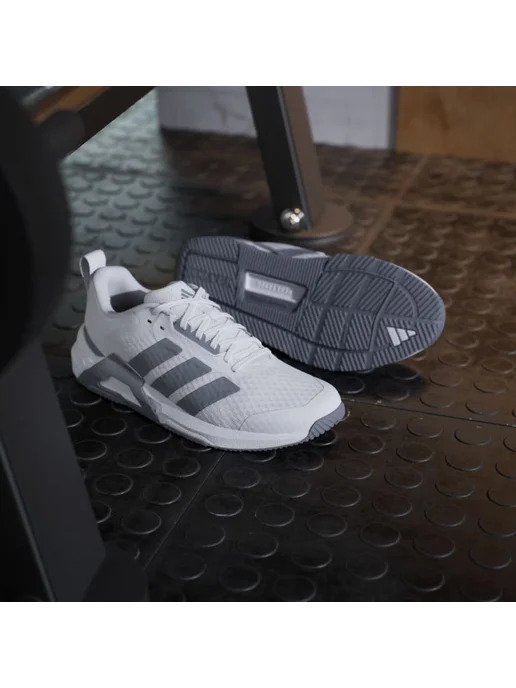 adidas Кроссовки DROPSET CONTROL TRA, серый, фото 18