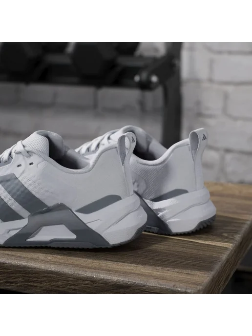 adidas Кроссовки DROPSET CONTROL TRA, серый, фото 20