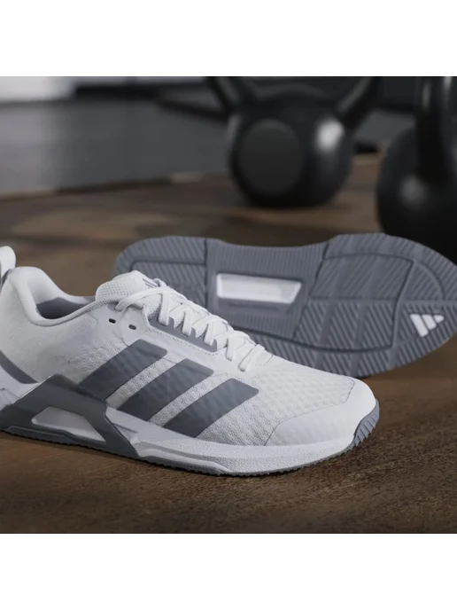 adidas Кроссовки DROPSET CONTROL TRA, серый, фото 21