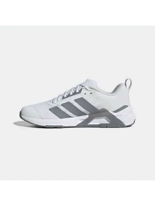 adidas Кроссовки DROPSET CONTROL TRA, серый, фото 5