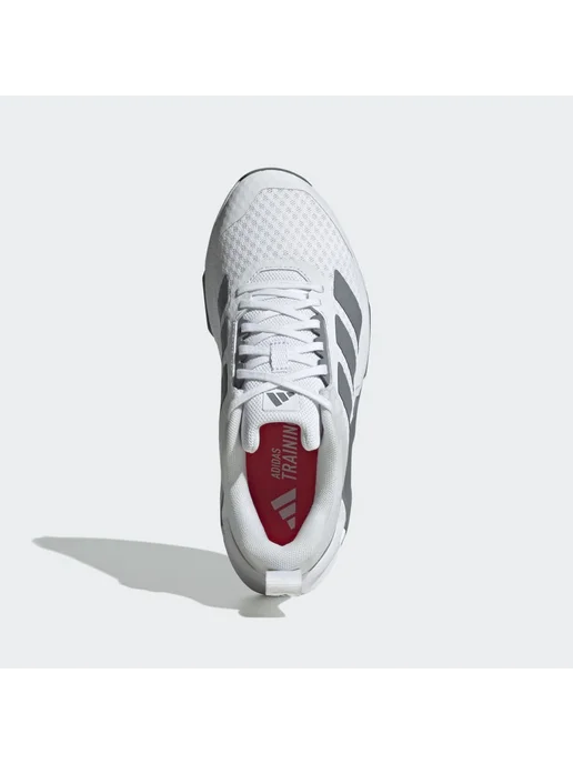 adidas Кроссовки DROPSET CONTROL TRA, серый, фото 6