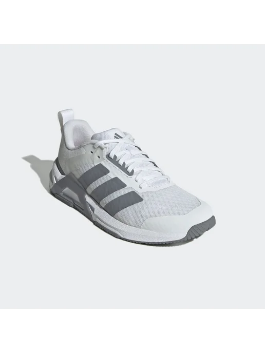 adidas Кроссовки DROPSET CONTROL TRA, серый, фото 8