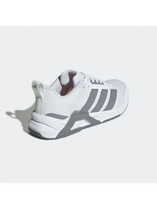 adidas Кроссовки DROPSET CONTROL TRA, серый, фото 9