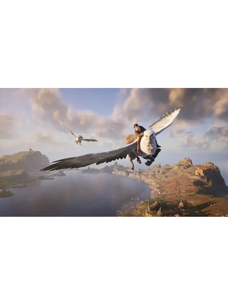 Игра для Xbox One: Hogwarts Legacy Xbox One Русские субтитры Игра для Xbox One: Hogwarts Legacy Xbox One Русские субтитры