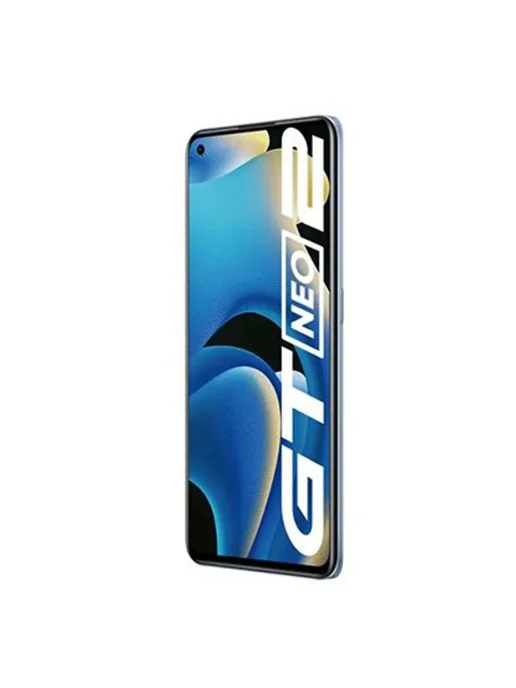 Смартфон realme Gt Neo2 12/256 ГБ, синий, фото 2