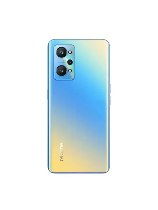 Смартфон realme Gt Neo2 8/256 ГБ, синий, фото 3