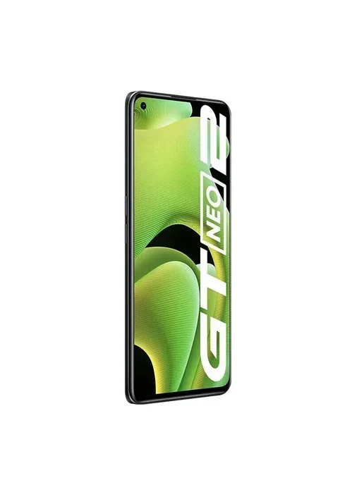 Смартфон realme Gt Neo2 8/128 ГБ, зеленый, фото 3