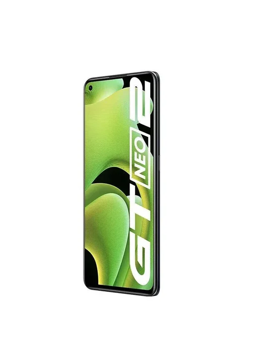 Смартфон realme Gt Neo2 8/128 ГБ, зеленый, фото 4